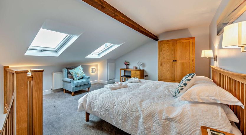 Photo of 1 Bed in Fremington