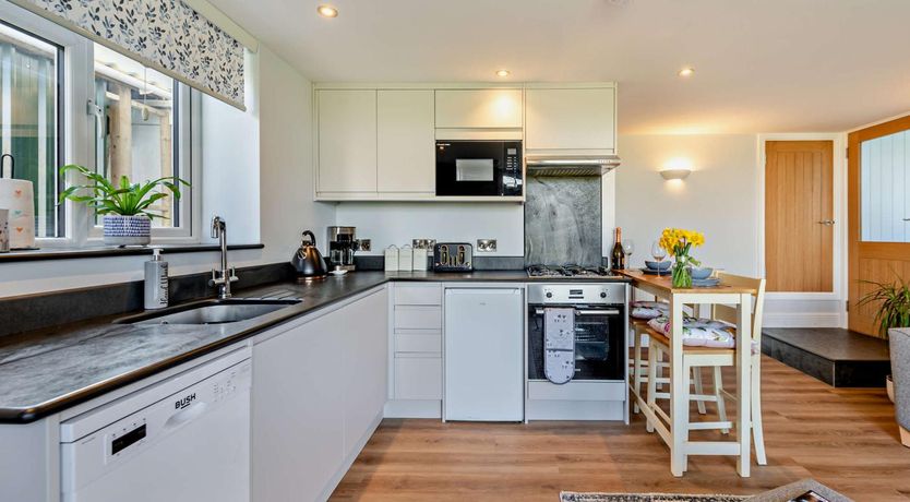 Photo of 1 Bed in Fremington