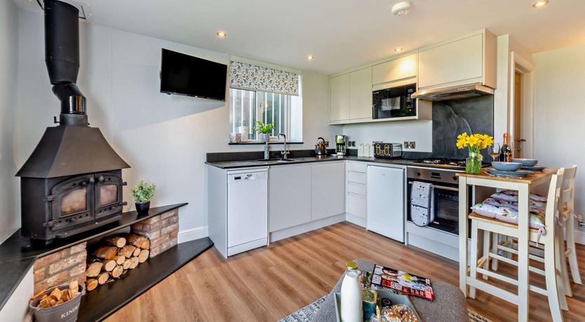 Photo of 1 Bed in Fremington