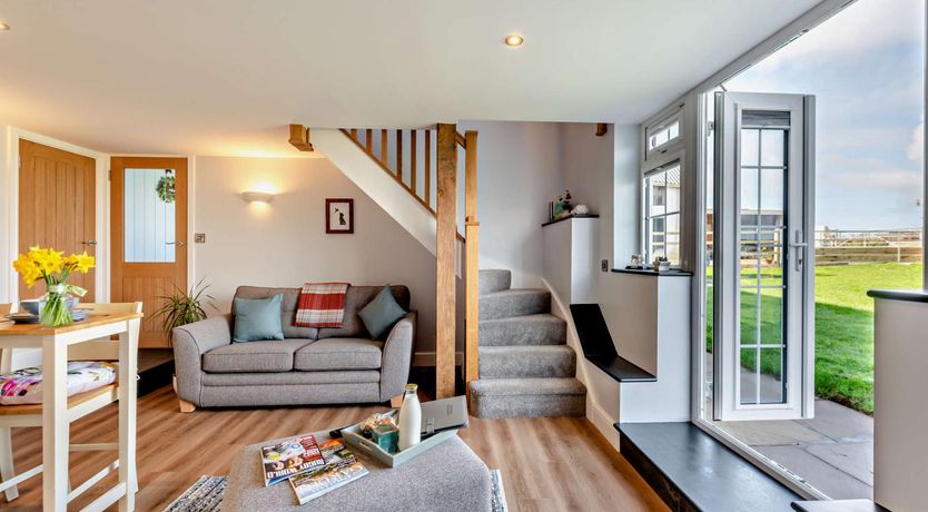 Photo of 1 Bed in Fremington