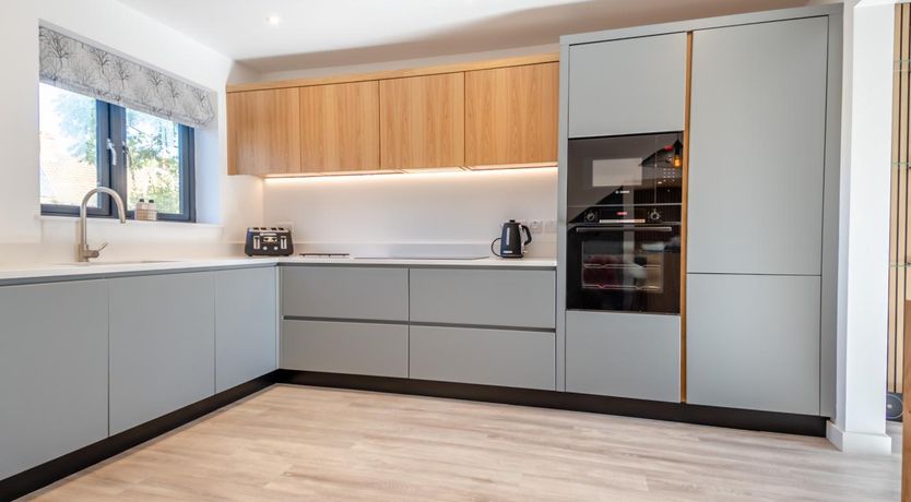 Photo of 2 Bed in Blakeney