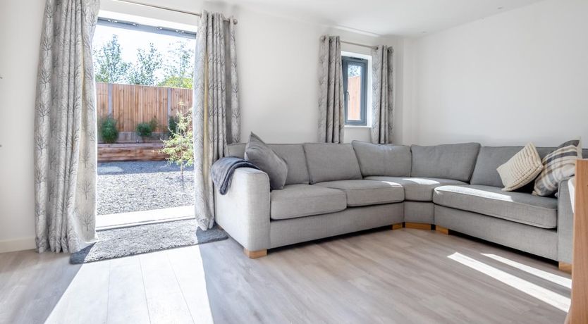 Photo of 2 Bed in Blakeney