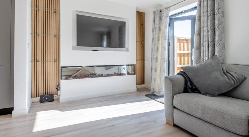 Photo of 2 Bed in Blakeney