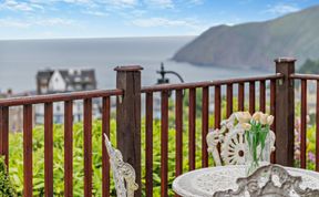 Photo of 3 Bed in Lynton