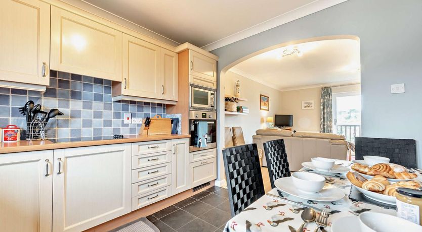 Photo of 4 Bed in Broad Haven