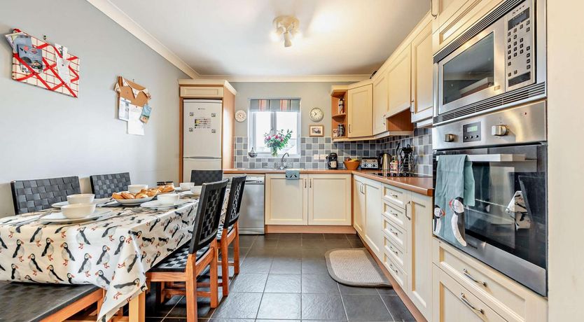 Photo of 4 Bed in Broad Haven