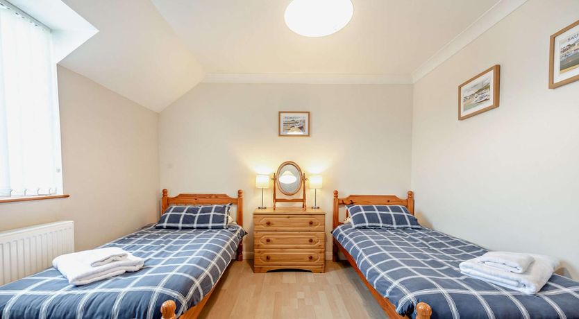 Photo of 4 Bed in Broad Haven