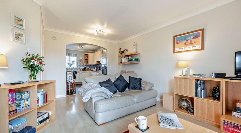 Photo of 4 Bed in Broad Haven