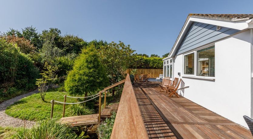 Photo of 4 Bed in St. Levan