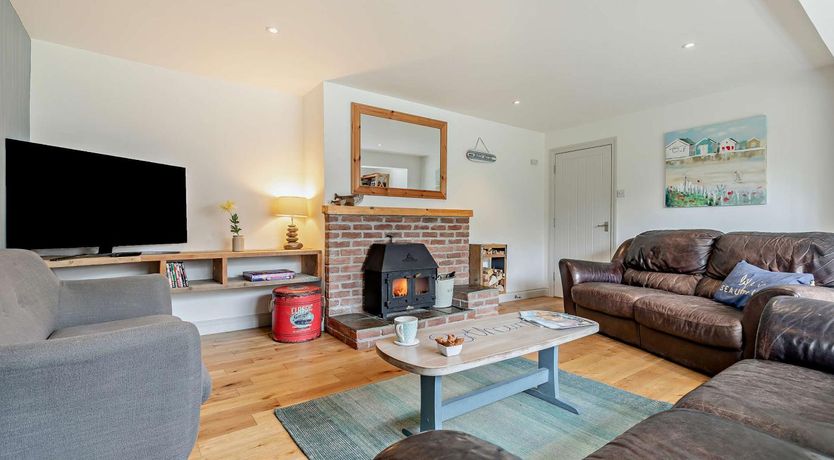 Photo of 4 Bed in St. Levan