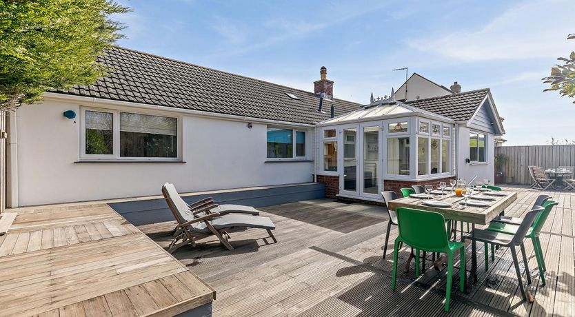 Photo of 4 Bed in St. Levan