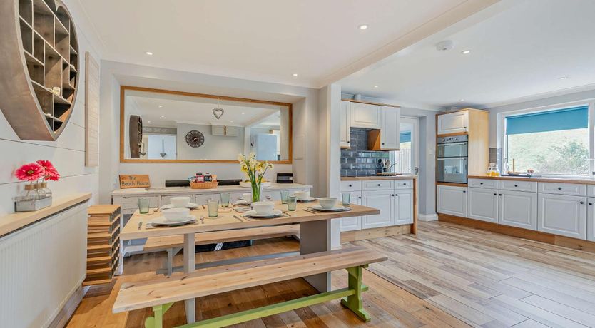 Photo of 4 Bed in St. Levan