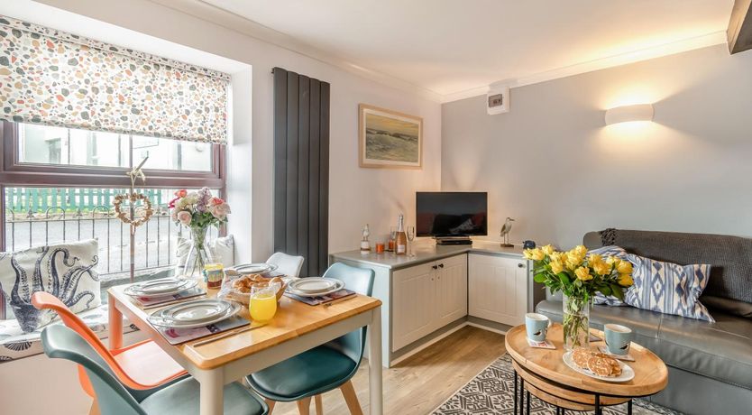 Photo of 2 Bed in Broad Haven