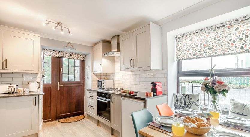 Photo of 2 Bed in Broad Haven