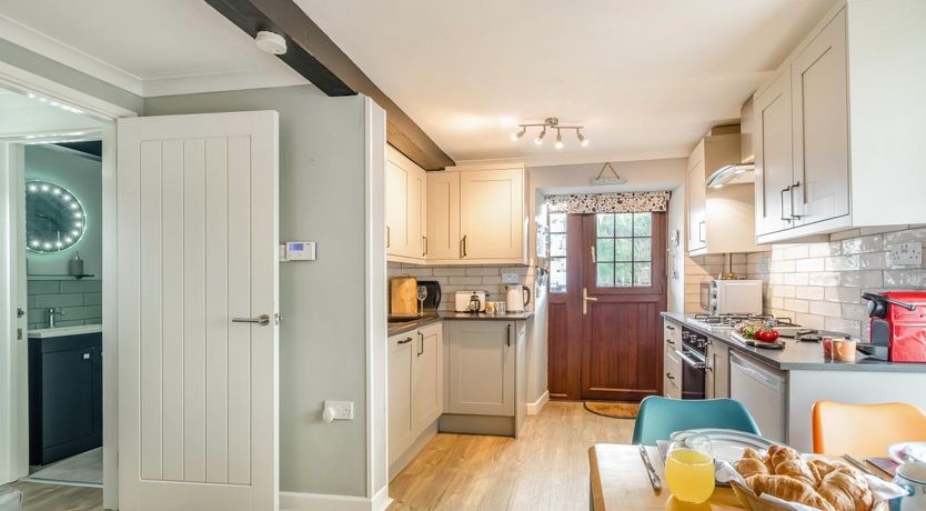 Photo of 2 Bed in Broad Haven