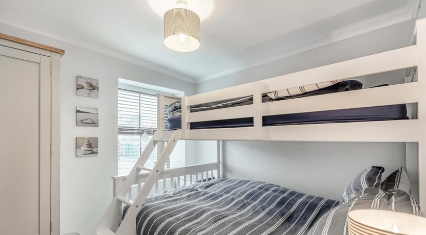 Photo of 2 Bed in Broad Haven