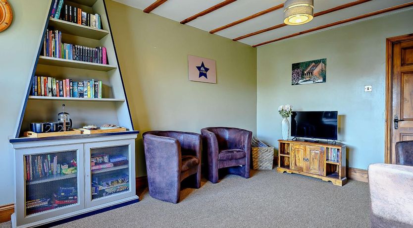 Photo of 3 Bed in Long Itchington