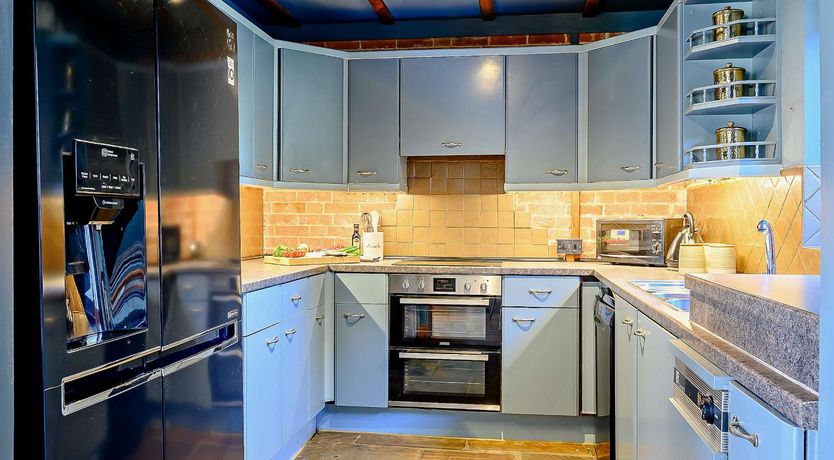 Photo of 3 Bed in Long Itchington
