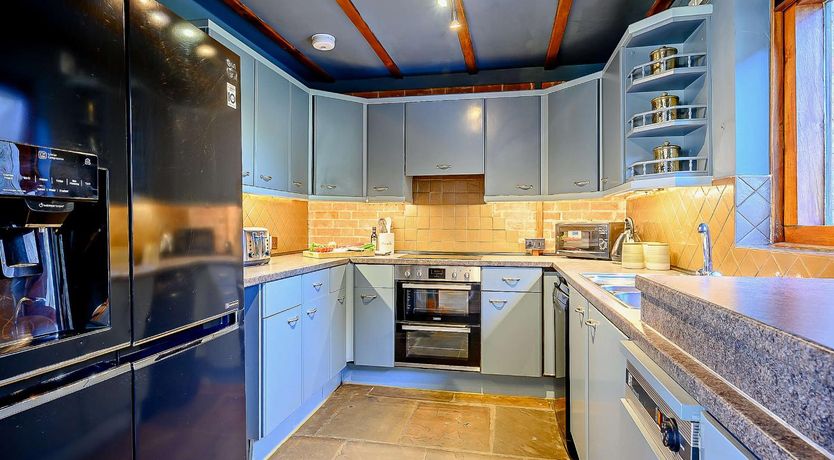 Photo of 3 Bed in Long Itchington