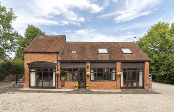 3 Bed in Long Itchington Holiday Home
