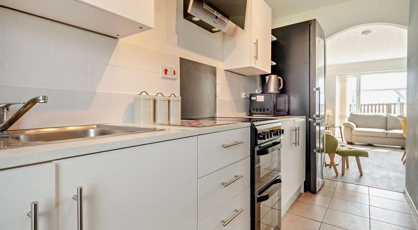 Photo of 2 Bed in Kessingland