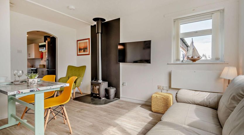 Photo of 2 Bed in Kessingland