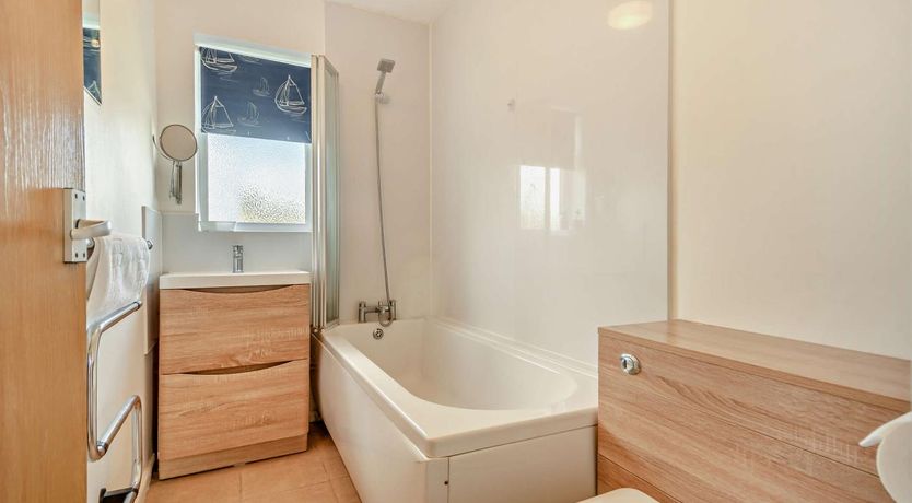 Photo of 2 Bed in Kessingland