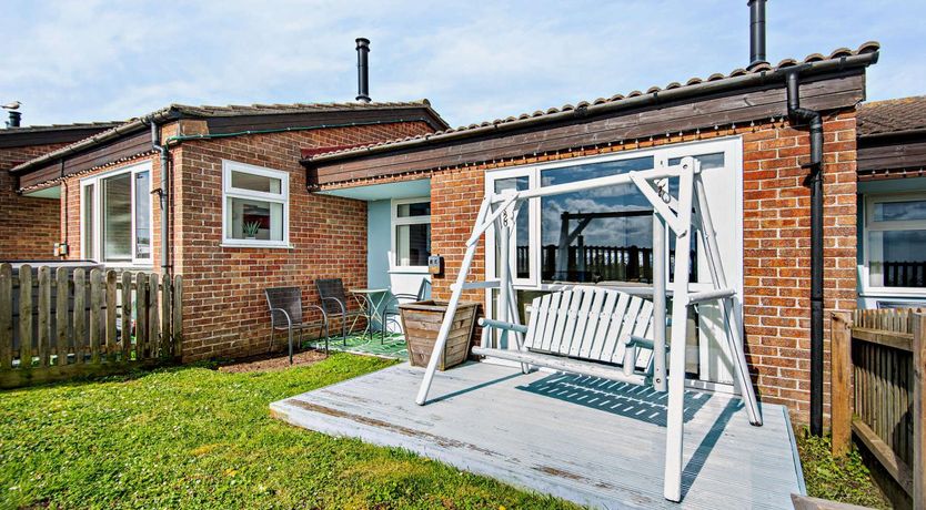 Photo of 2 Bed in Kessingland