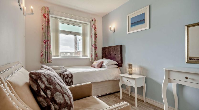Photo of 2 Bed in Kessingland