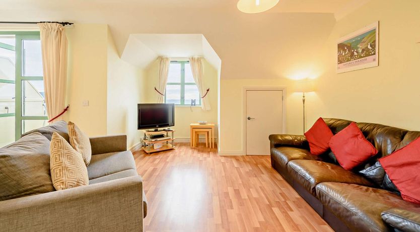 Photo of 2 Bed in Broad Haven