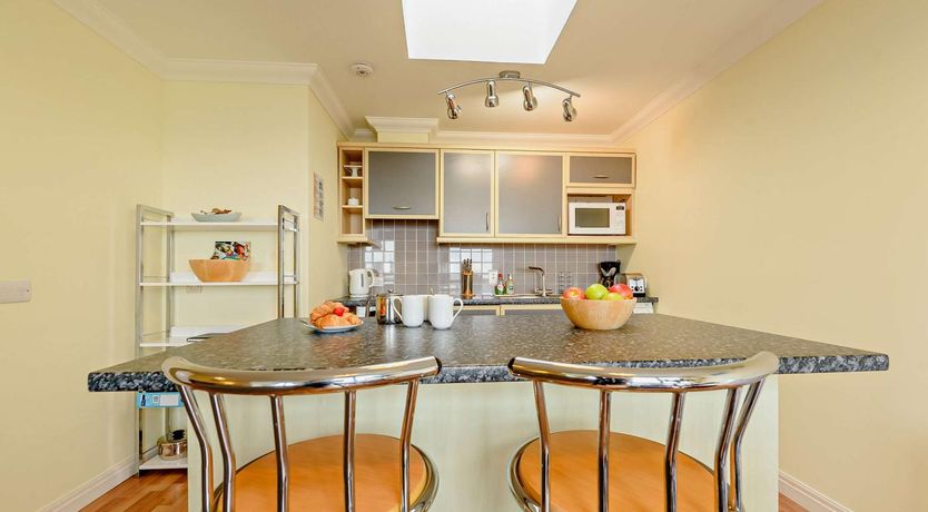 Photo of 2 Bed in Broad Haven