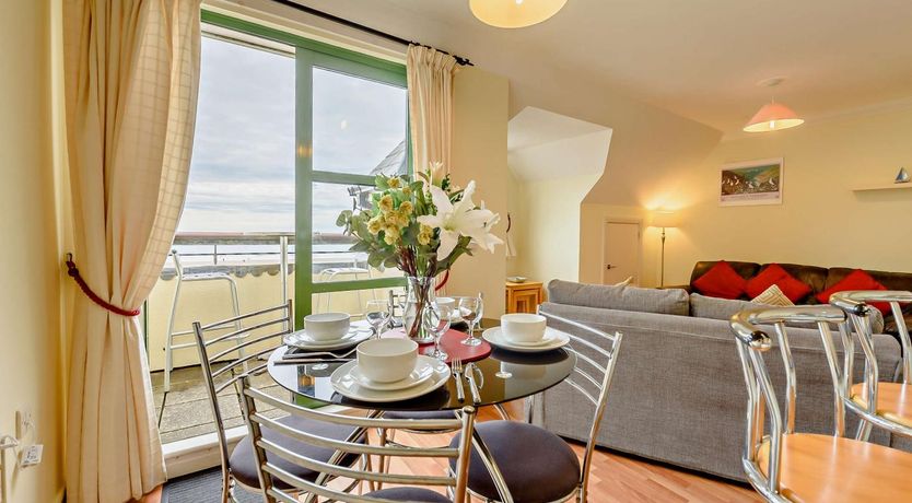 Photo of 2 Bed in Broad Haven