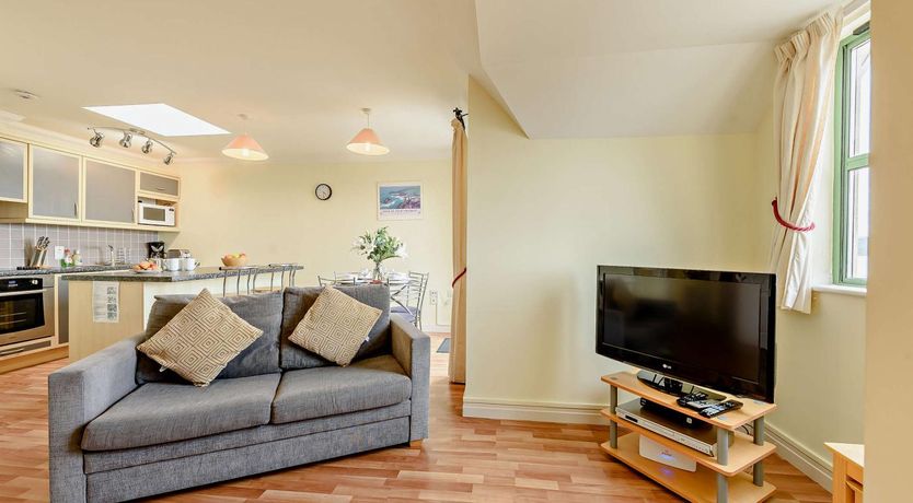 Photo of 2 Bed in Broad Haven