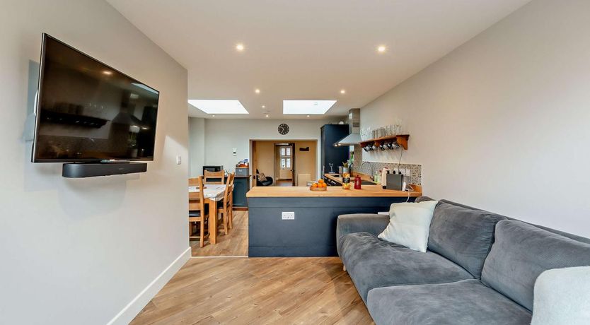 Photo of 2 Bed in Brancaster