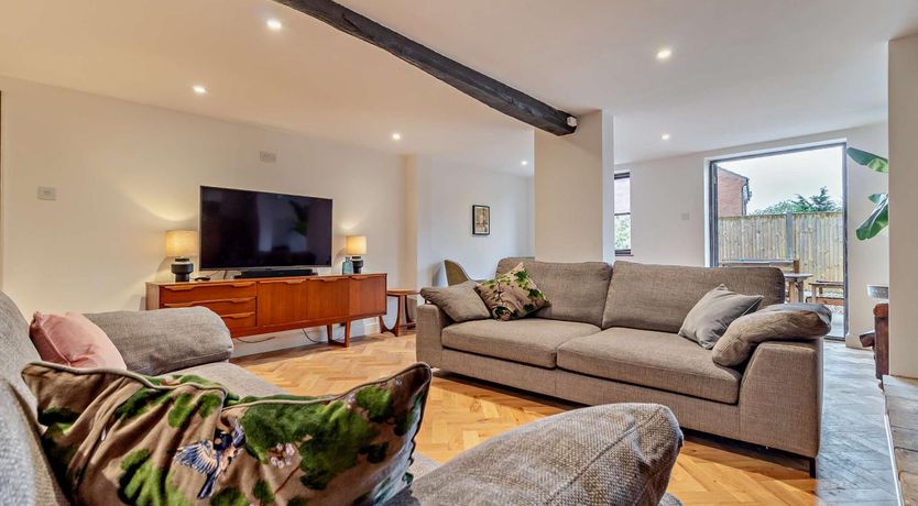 Photo of 3 Bed in Martham