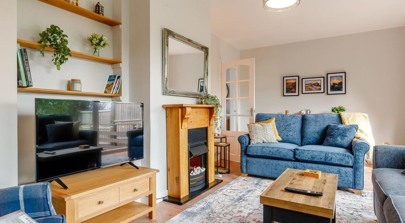 Photo of 3 Bed in Ashbourne