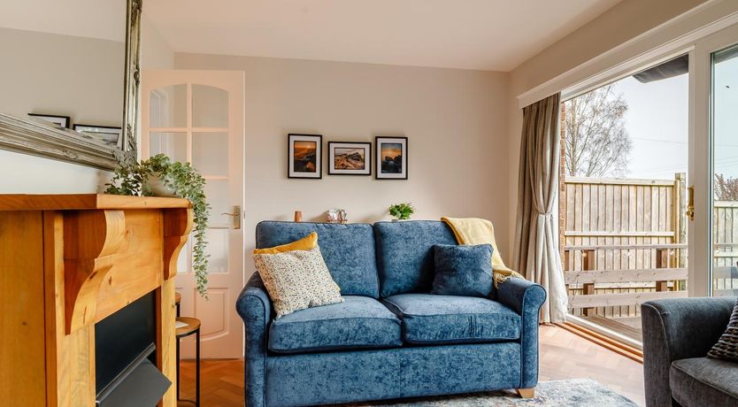 Photo of 3 Bed in Ashbourne