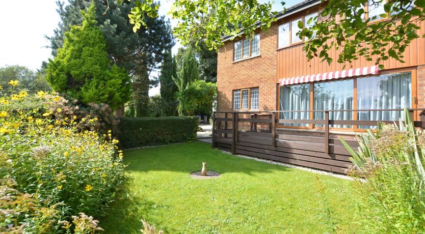 Photo of 3 Bed in Ashbourne