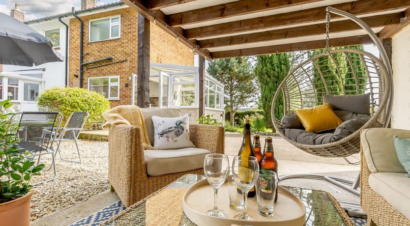 Photo of 3 Bed in Ashbourne