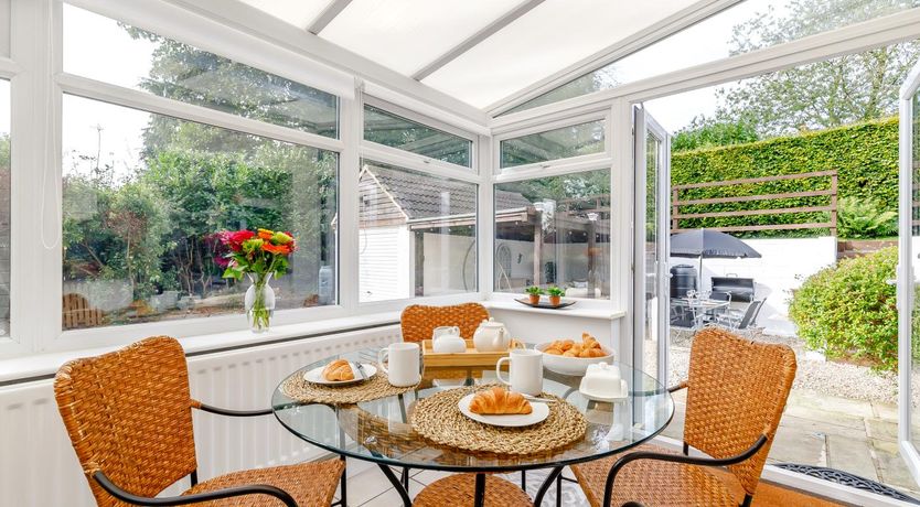 Photo of 3 Bed in Ashbourne