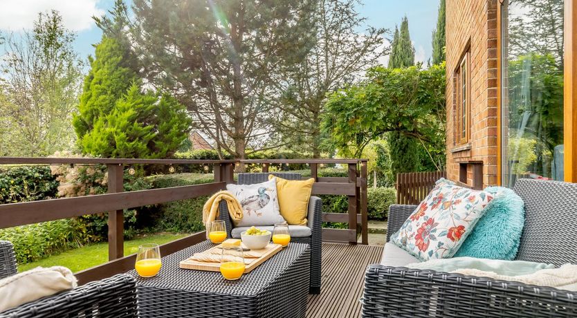 Photo of 3 Bed in Ashbourne