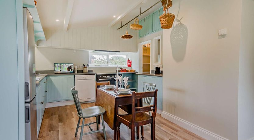 Photo of 2 Bed in Yoxford