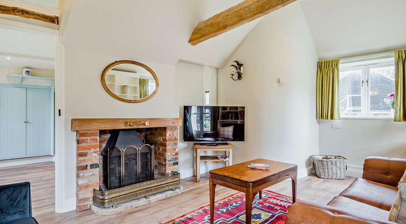 Photo of 2 Bed in Yoxford