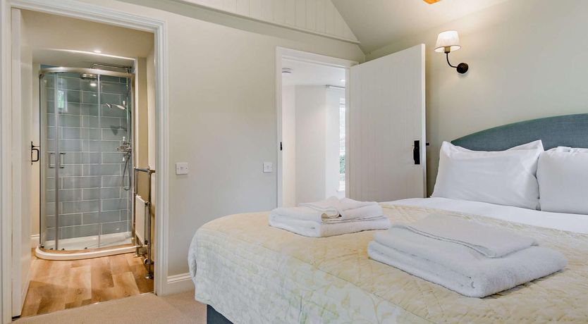 Photo of 2 Bed in Yoxford