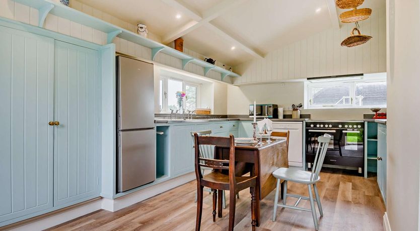 Photo of 2 Bed in Yoxford