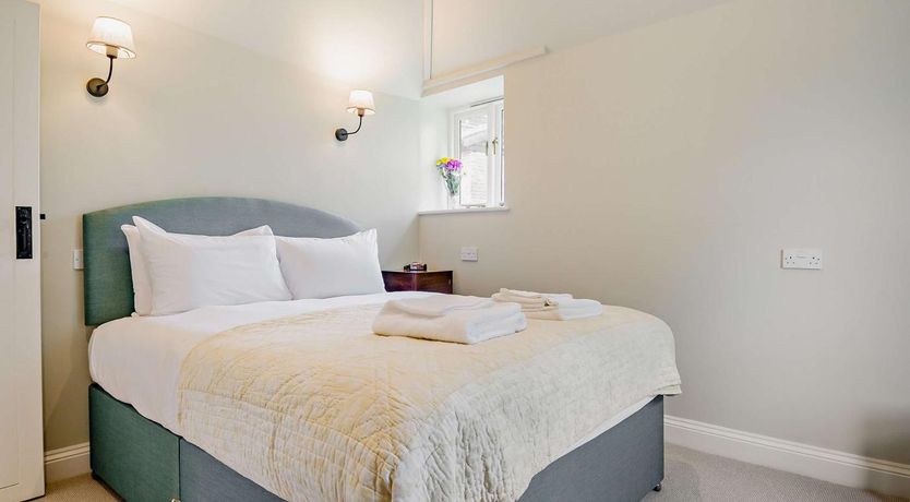 Photo of 2 Bed in Yoxford