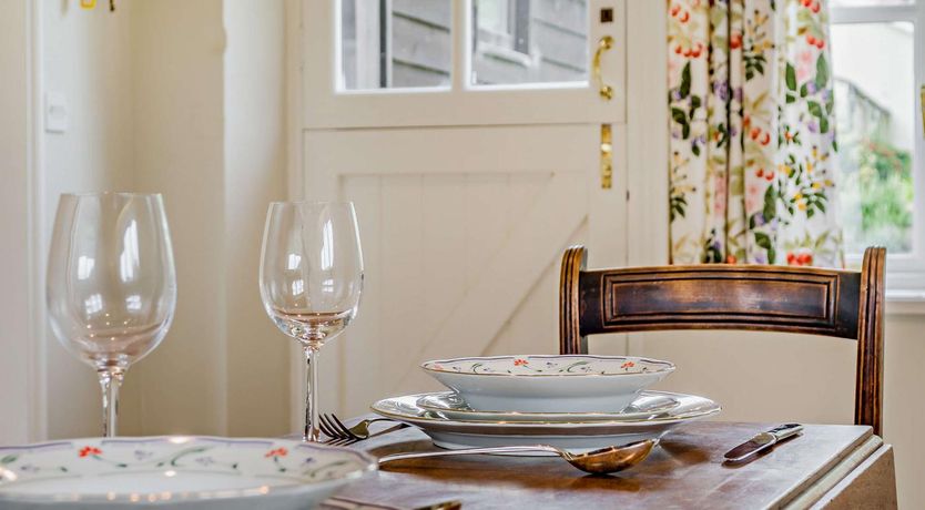 Photo of 2 Bed in Yoxford