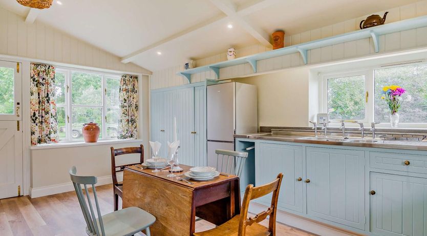 Photo of 2 Bed in Yoxford