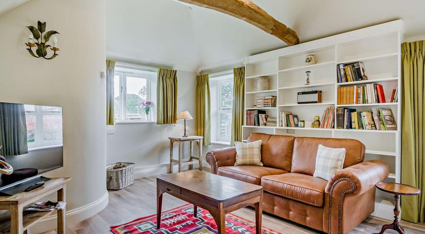 Photo of 2 Bed in Yoxford