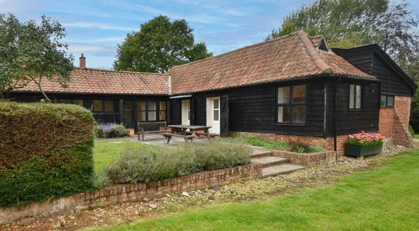 Photo of 2 Bed in Yoxford